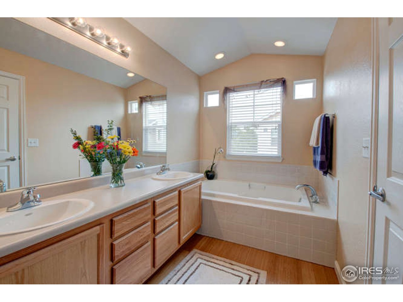 4202 Riley Drive Longmont, CO 80503 - Photo 13 of 25 master bath #1