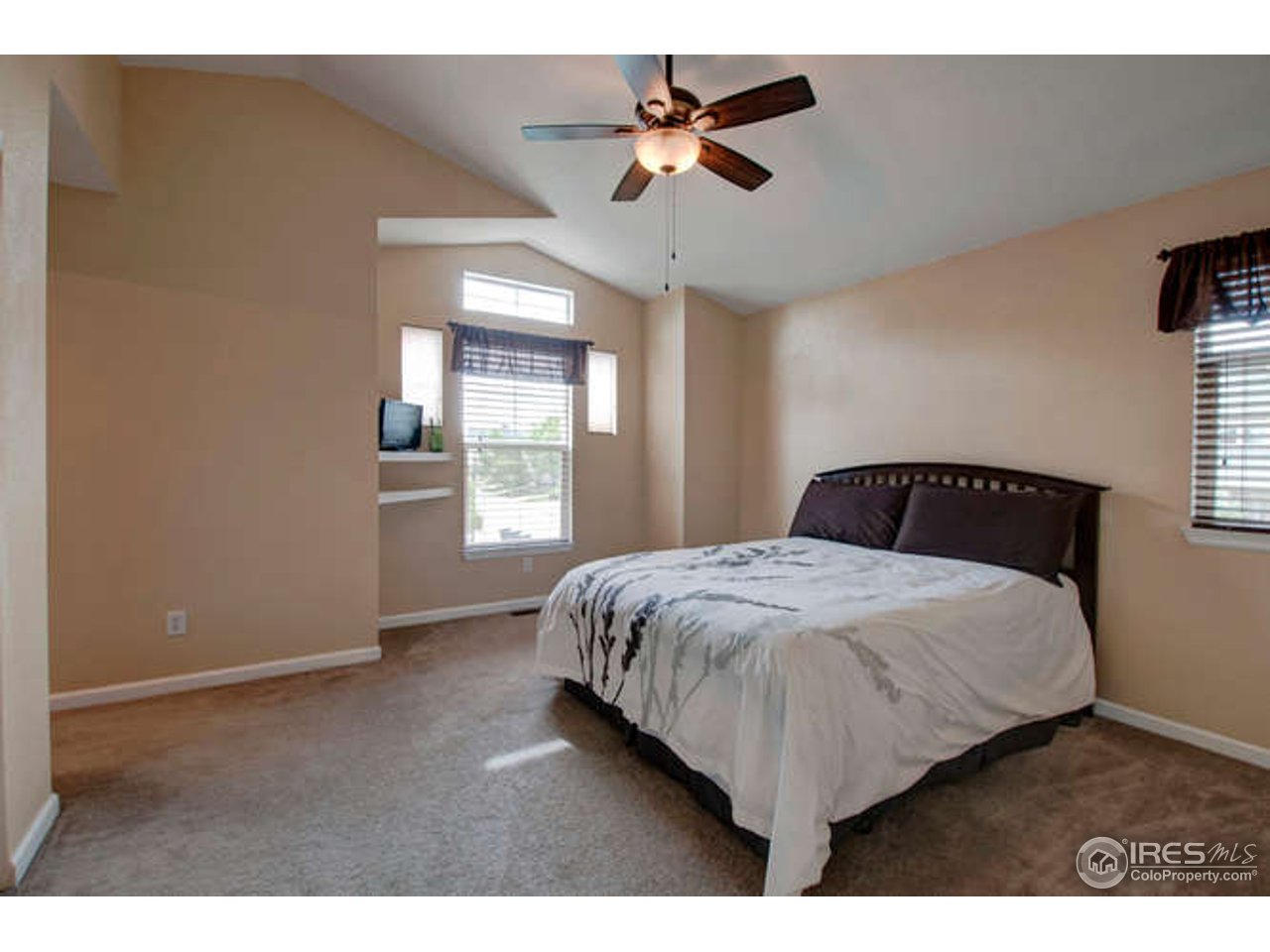 4202 Riley Drive Longmont, CO 80503 - Photo 15 of 25 master bed #2