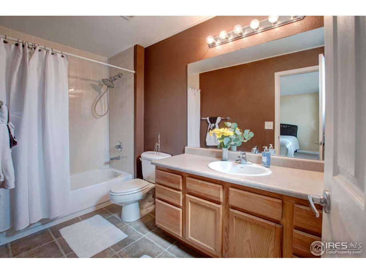 4202 Riley Drive Longmont, CO 80503 - Photo 17 of 25 master bath #2