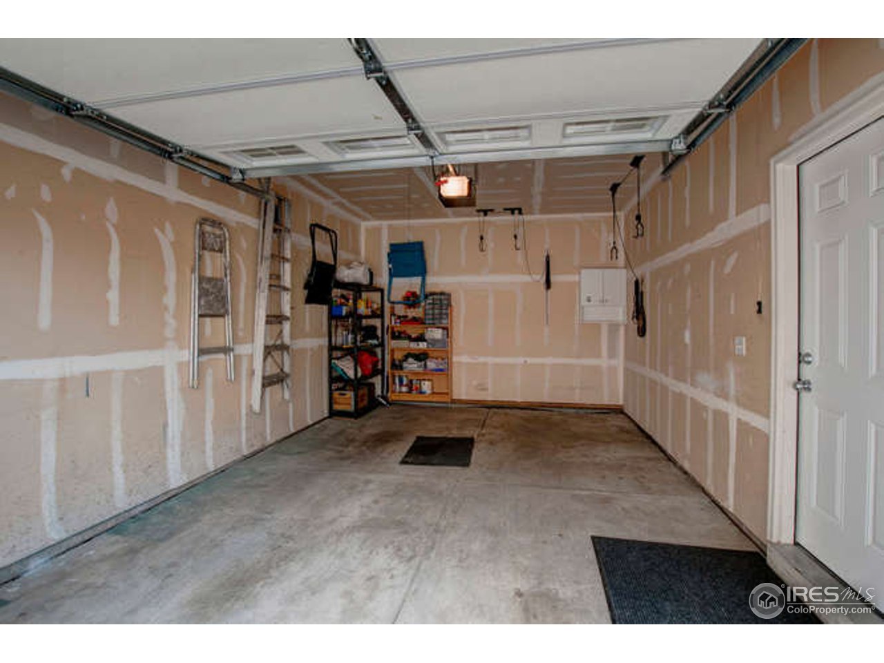 4202 Riley Drive Longmont, CO 80503 - Photo 22 of 25 basement