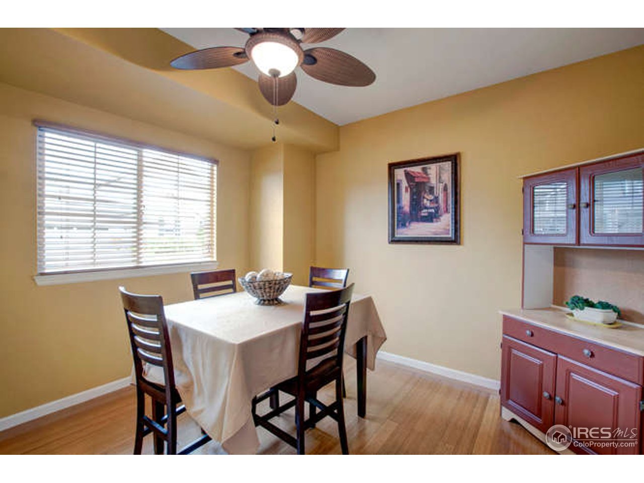 4202 Riley Drive Longmont, CO 80503 - Photo 9 of 25 dining room
