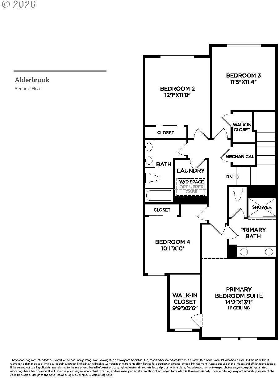 3901 Northwest 65th Avenue, Unit 93 Camas, WA 98607 - Photo 15 of 22 Gallery Image 15
