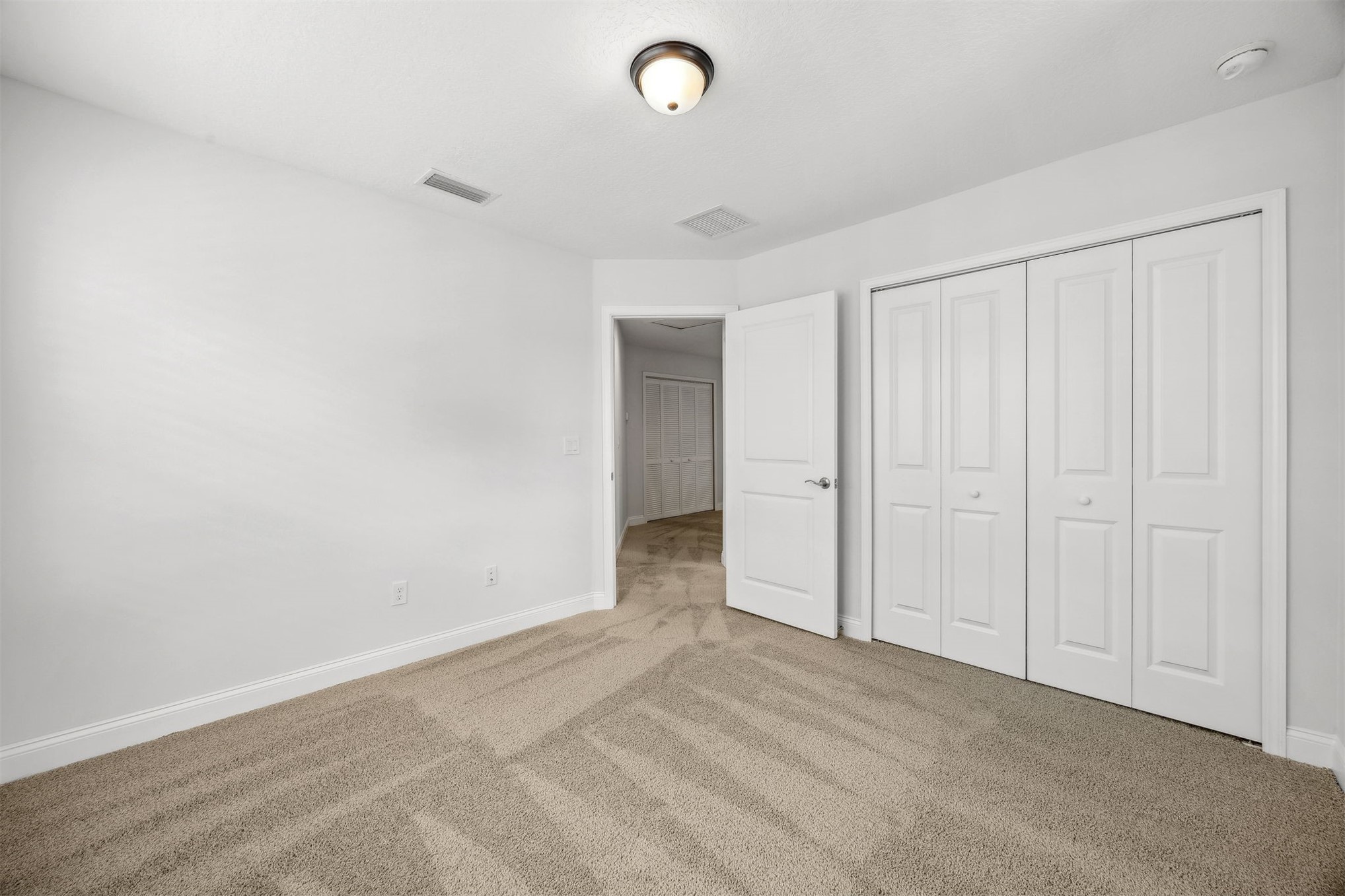230 Wildlight Avenue Yulee, FL 32097 - Photo 30 of 73 a view of room with hardwood floor