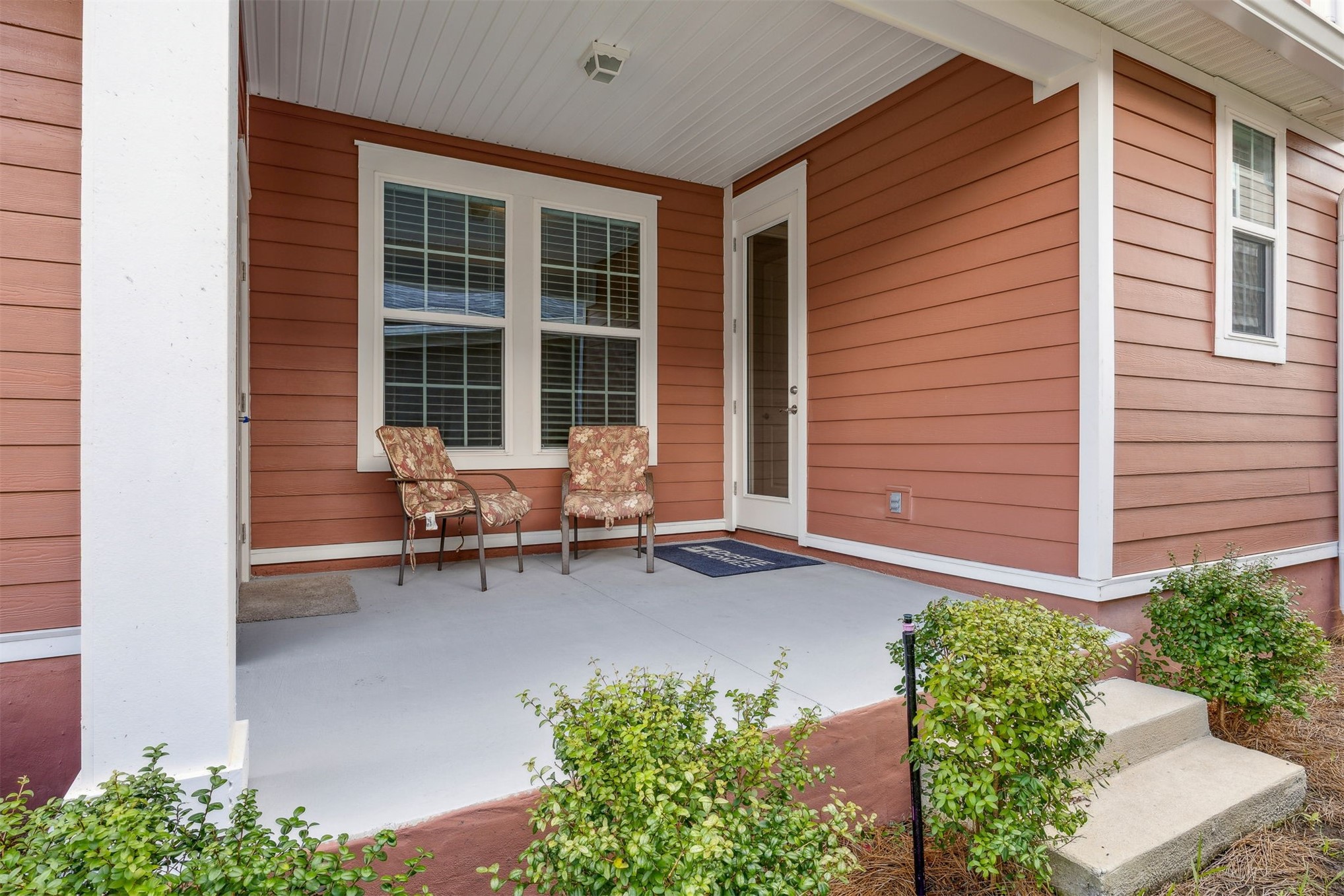230 Wildlight Avenue Yulee, FL 32097 - Photo 31 of 73 an outdoor view with patio