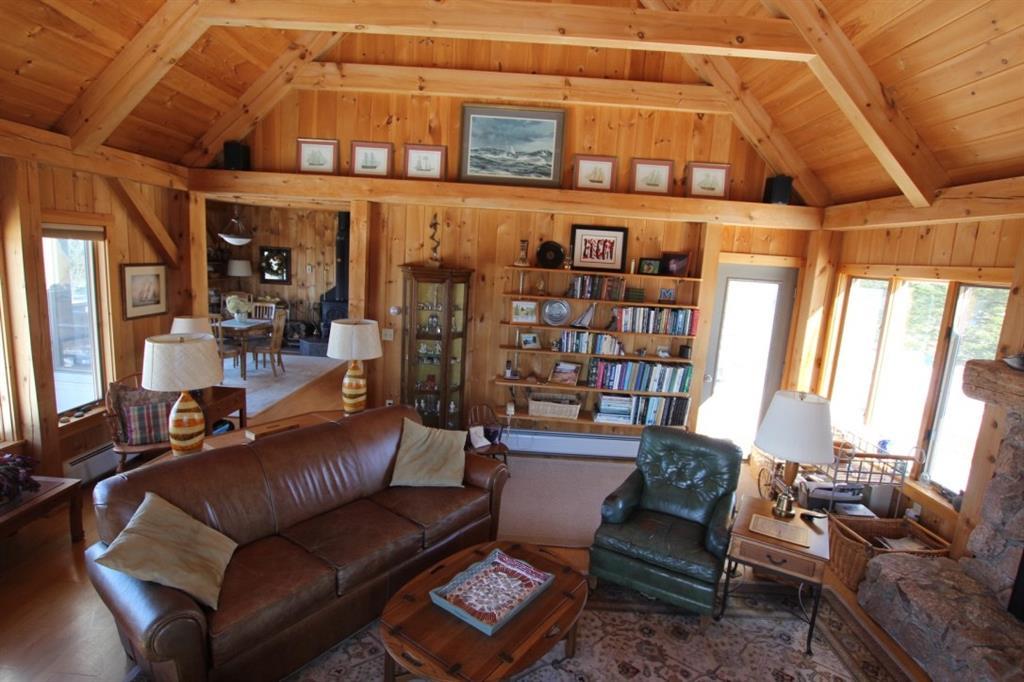 145 Eaton Point Road Deer Isle, ME 04627 - Photo 17 of 35 Photo