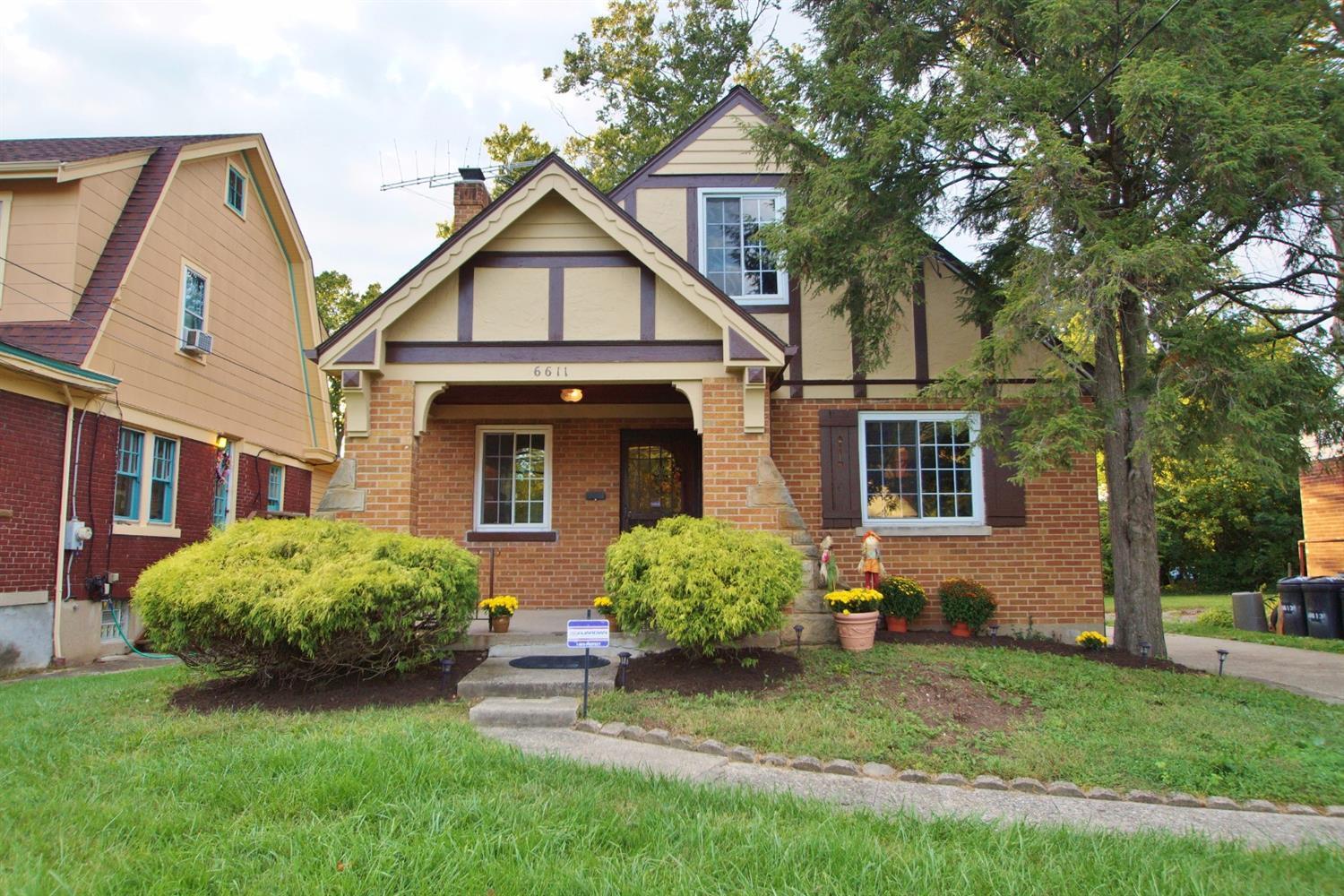6611 Plainfield Road Silverton, OH 45236 - Photo 1 of 1