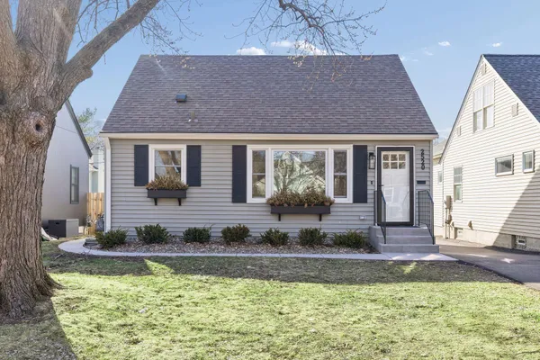 $750,000 | 2520 Lynn Avenue, St. Louis Park, MN 55416