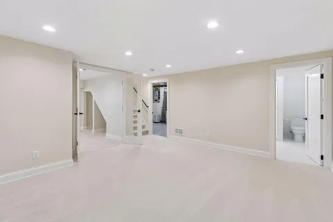 $699,900 | 2520 Lynn Avenue, St. Louis Park, MN 55416