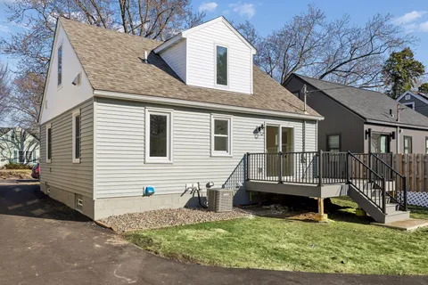 $749,900 | 2520 Lynn Avenue, St. Louis Park, MN 55416