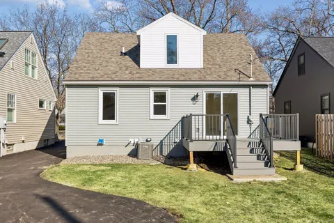 $749,900 | 2520 Lynn Avenue, St. Louis Park, MN 55416