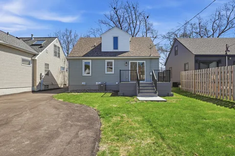 $699,900 | 2520 Lynn Avenue, St. Louis Park, MN 55416