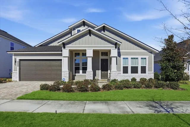 $799,900 | 12030 Southwest 32nd Lane, Gainesville, FL 32608