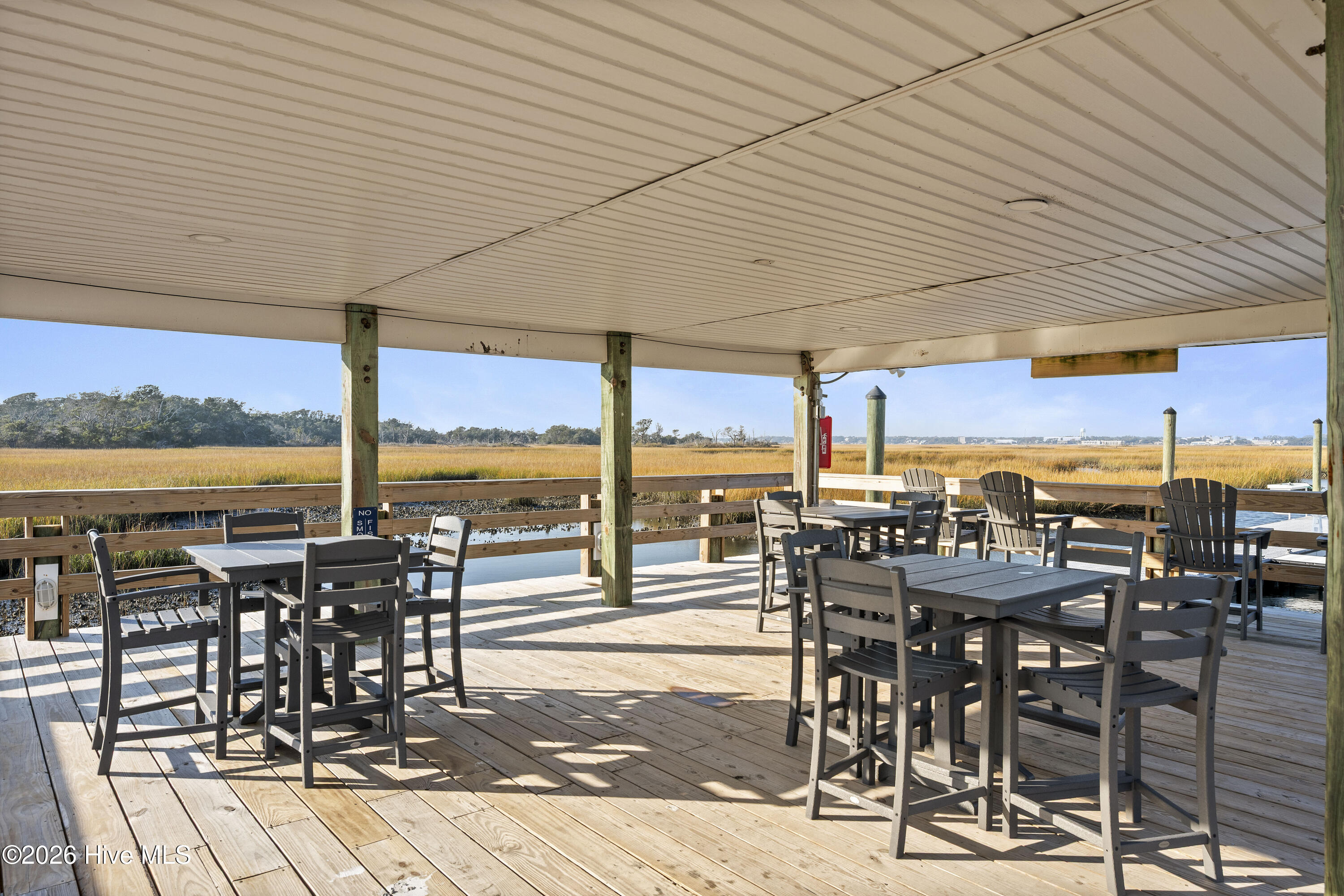 602 West Fort Macon Road, Unit 139 Atlantic Beach, NC 28512 - Photo 25 of 29 42-print-148PalmSuites-Nov22-2025-042