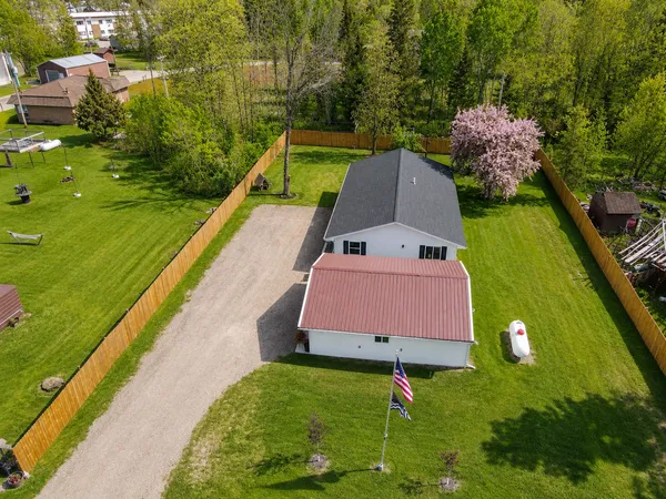 $269,900 | 202 Ash Street, Bigfork, MN 56628