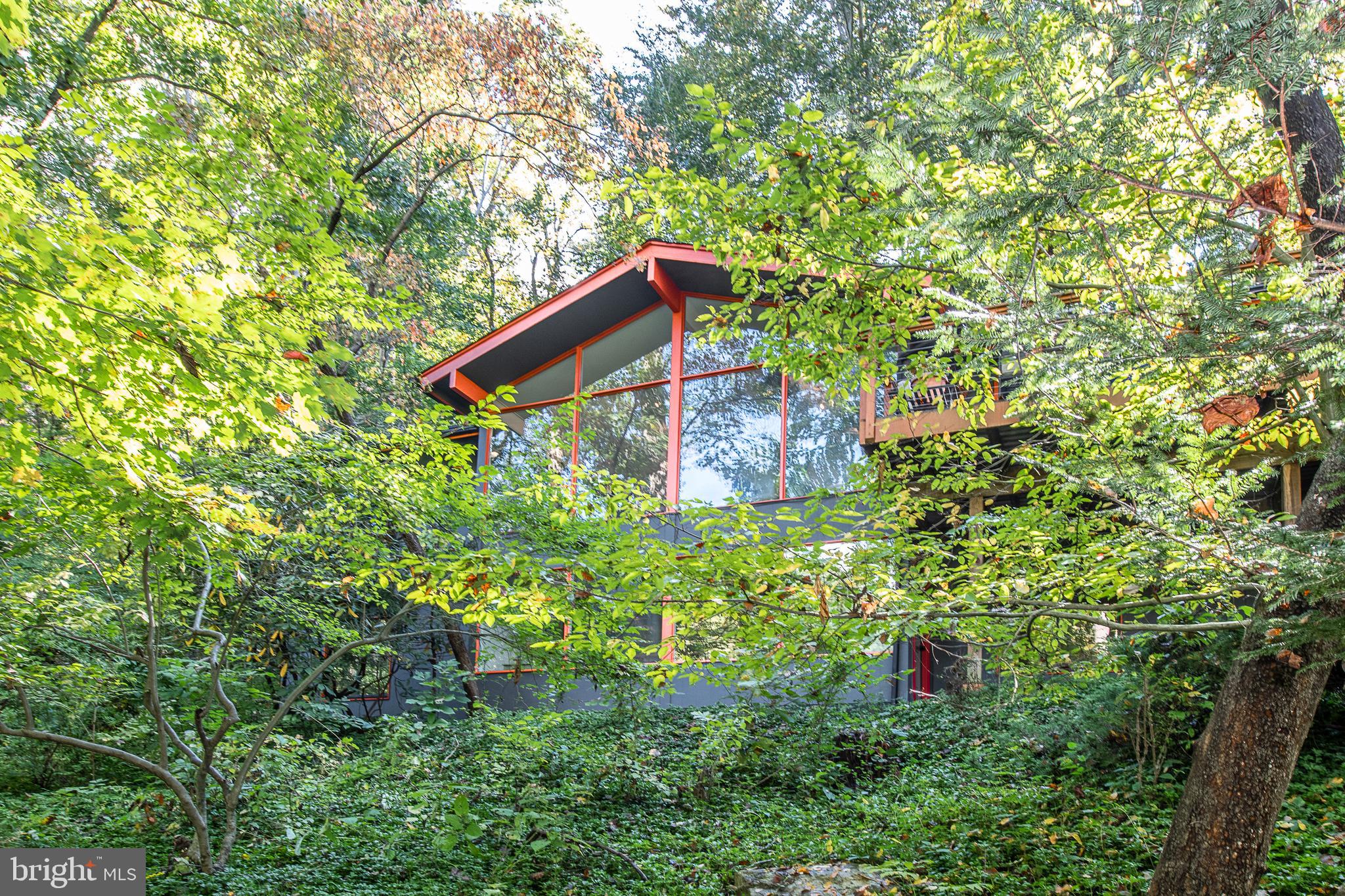19 Paper Mill Road Newtown Square, PA 19073 - Photo 1 of 72 A modern, woodland paradise with water views