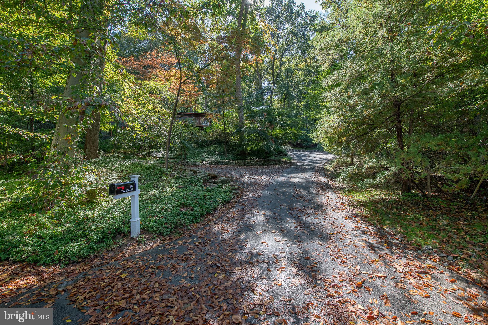 19 Paper Mill Road Newtown Square, PA 19073 - Photo 11 of 72 Drive