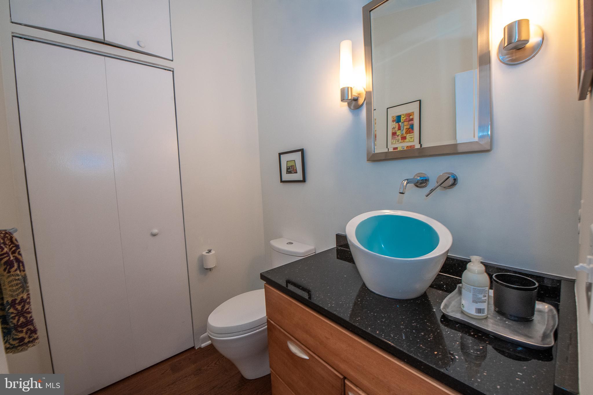 19 Paper Mill Road Newtown Square, PA 19073 - Photo 34 of 72 Powder room