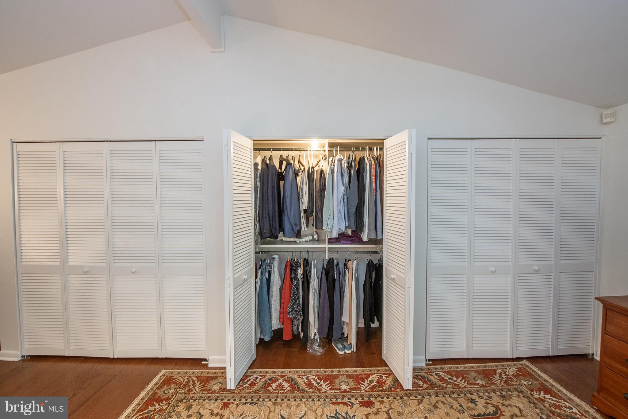 19 Paper Mill Road Newtown Square, PA 19073 - Photo 38 of 72 Abundant closets