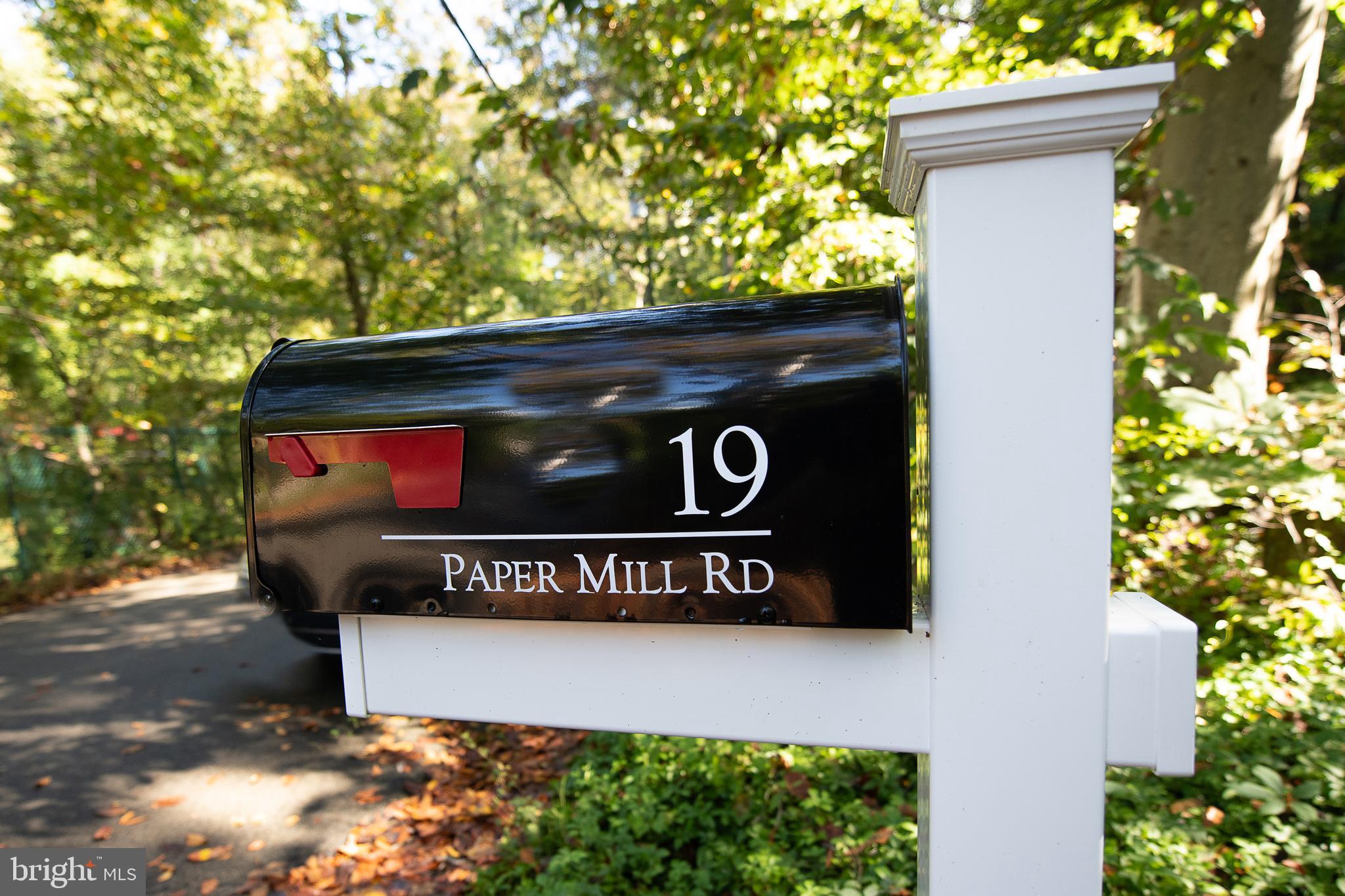 19 Paper Mill Road Newtown Square, PA 19073 - Photo 65 of 72 19 Paper Mill Road
