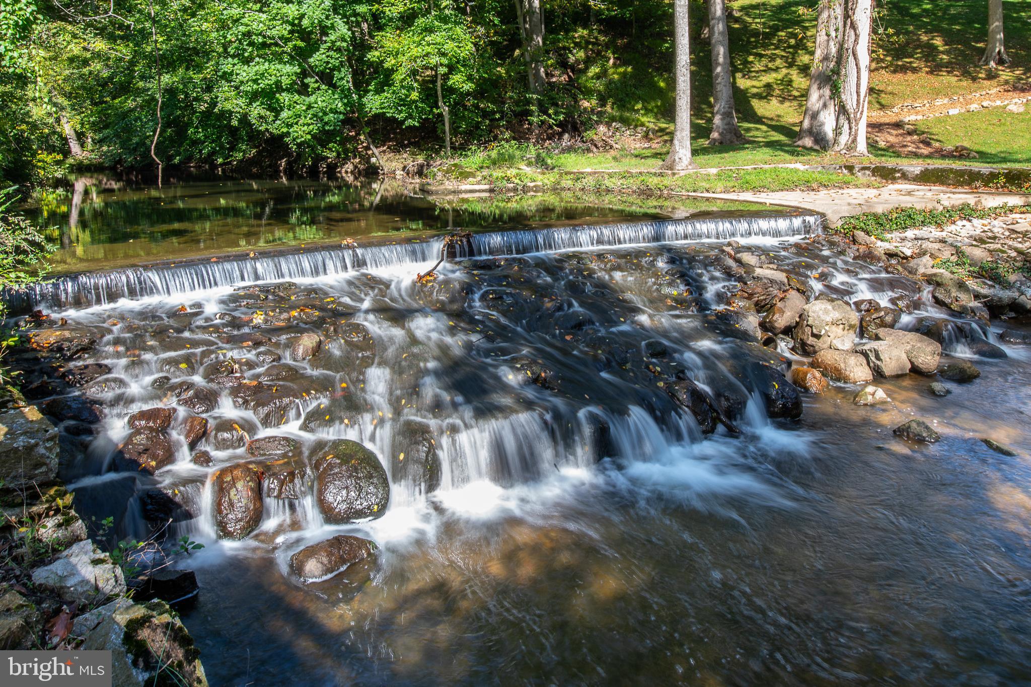 19 Paper Mill Road Newtown Square, PA 19073 - Photo 66 of 72 Waterfall