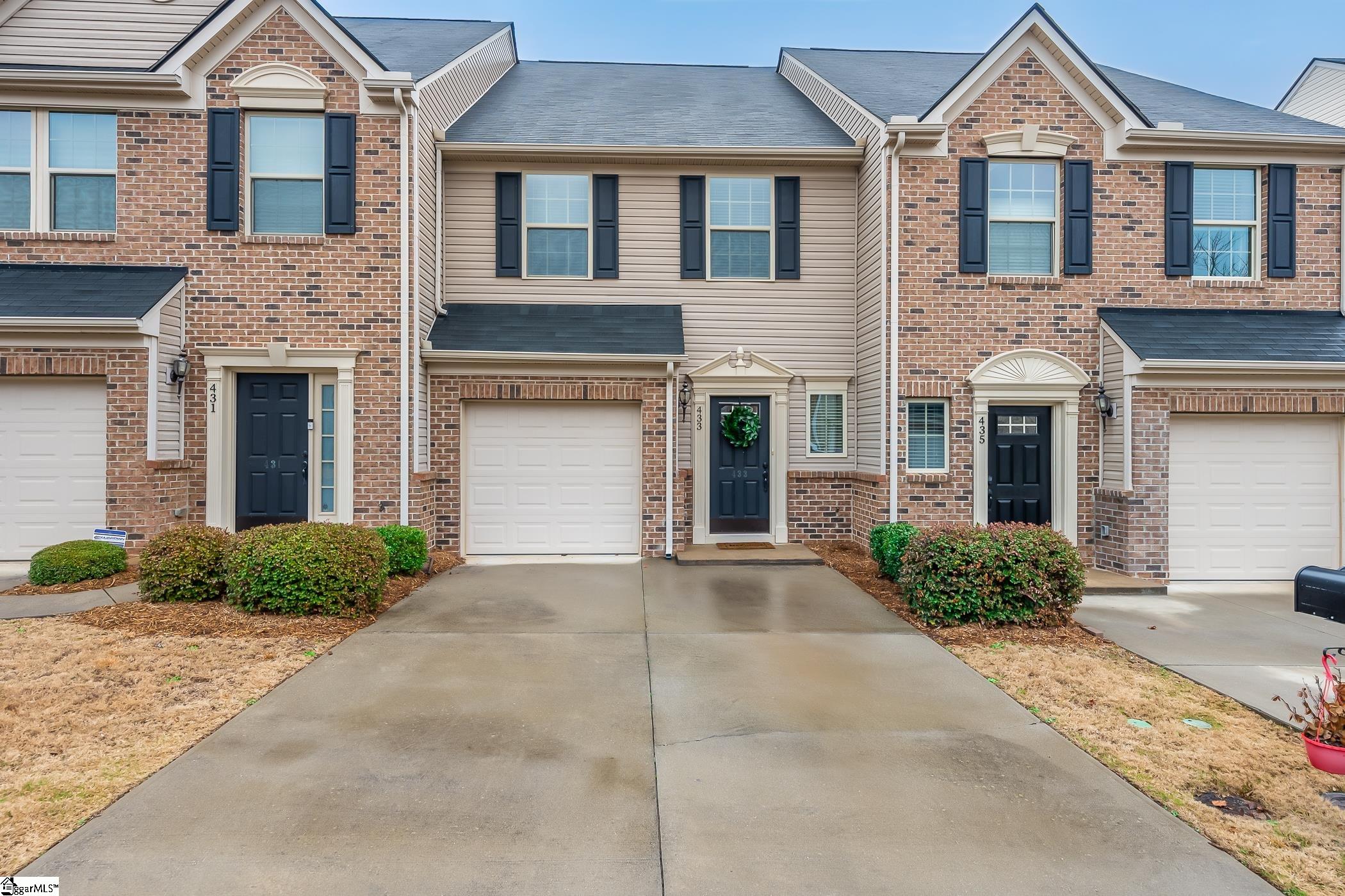 433 Christiane Way Greenville, SC 29607 - Photo 1 of 23 Welcome Home!