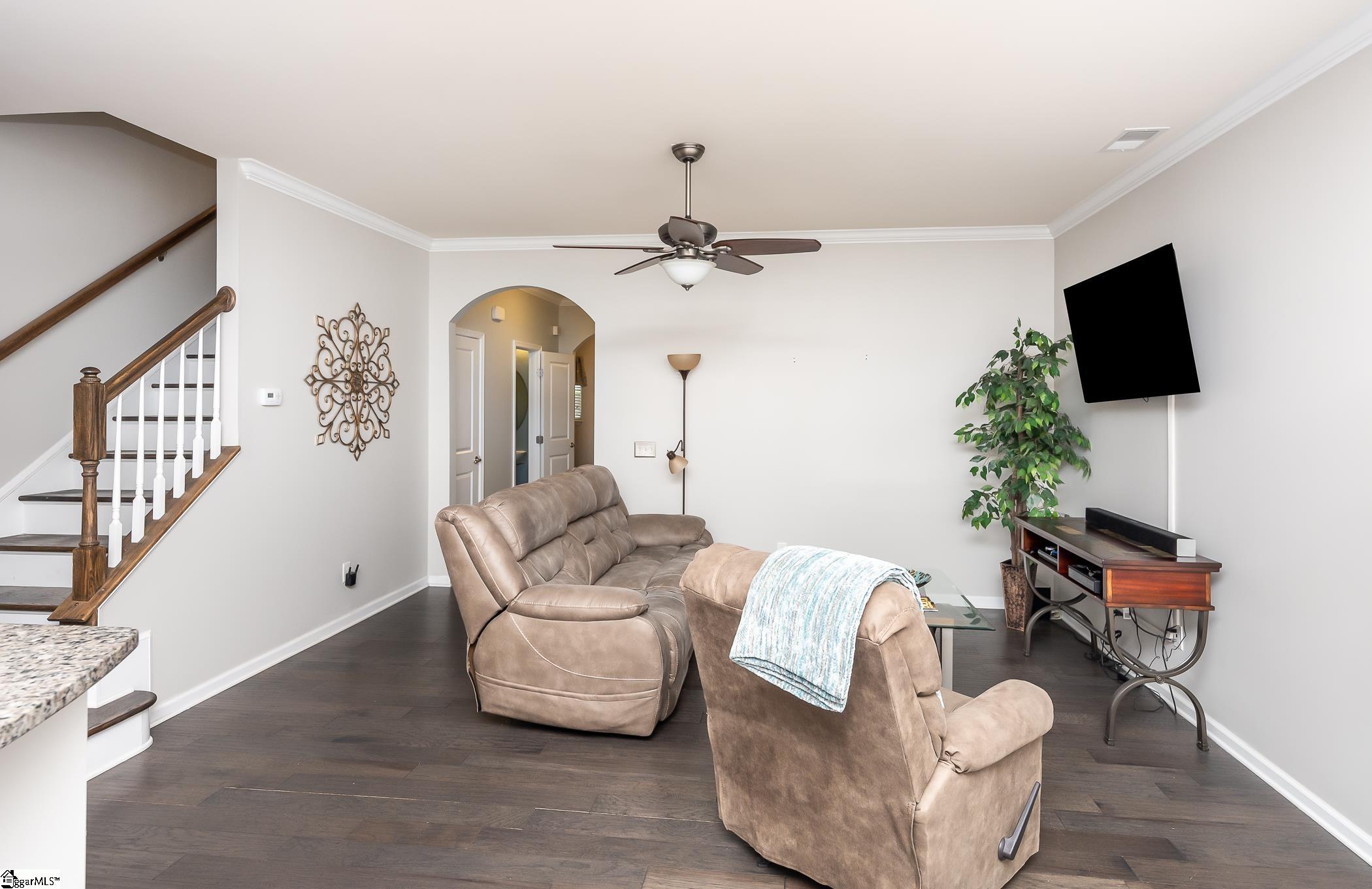 433 Christiane Way Greenville, SC 29607 - Photo 23 of 23 Open Floor Plan!