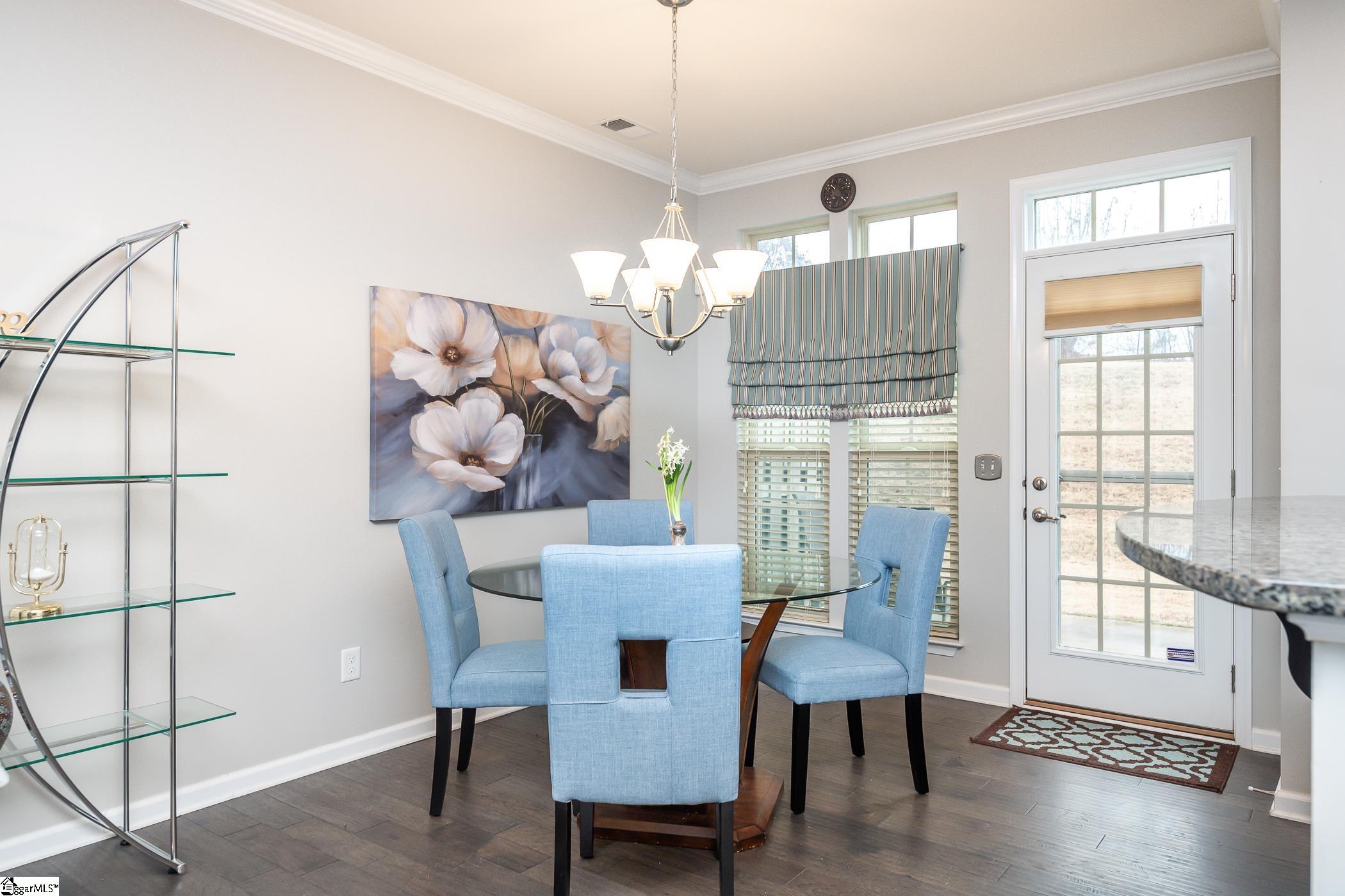 433 Christiane Way Greenville, SC 29607 - Photo 9 of 23 Dining