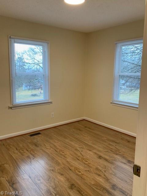 1060 Cb Eller School Road Elkin, NC 28621 - Photo 14 of 17 Bedroom 3