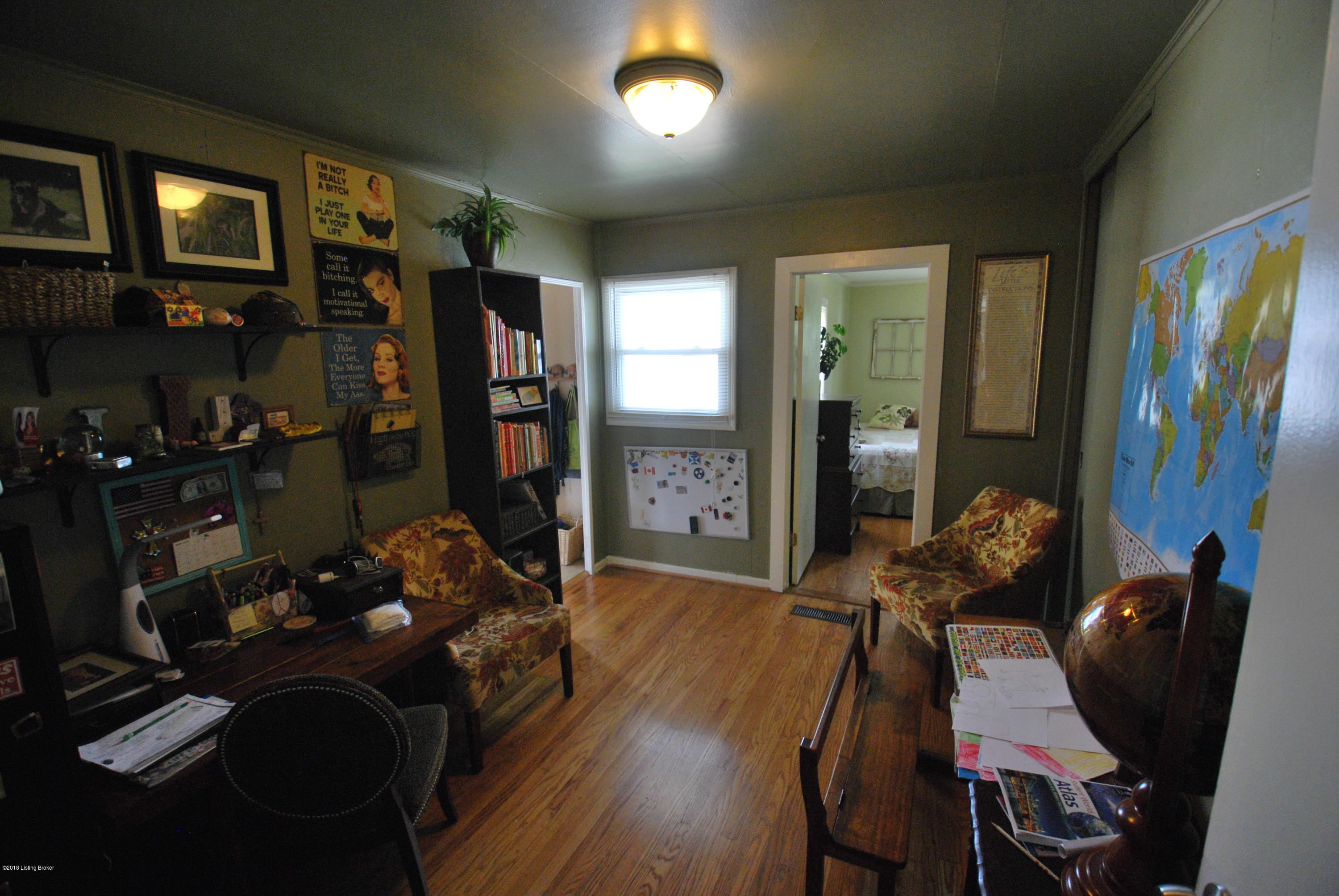 9207 Hunter Road Louisville, KY 40242 - Photo 27 of 36 Office