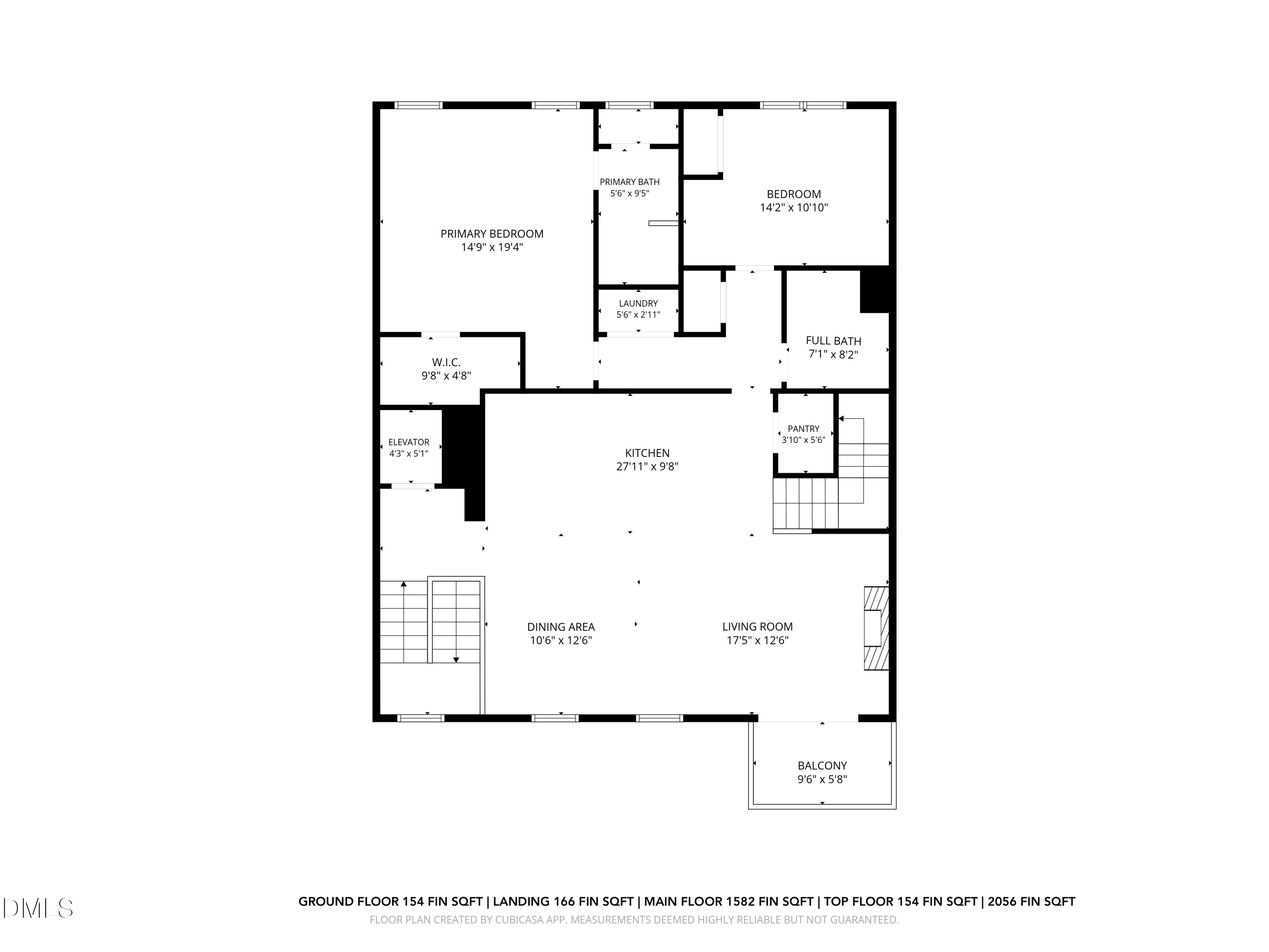 11548 Helmond Way, Unit 110 Raleigh, NC 27617 - Photo 38 of 39