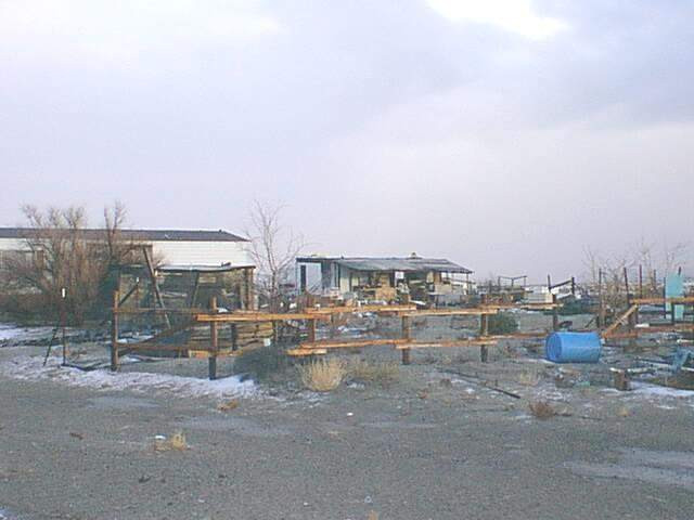 0 Power Line Road Silver Springs, NV 89429 - Photo 1 of 4 Photo 1
