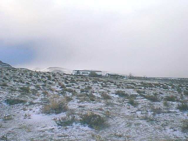 0 Power Line Road Silver Springs, NV 89429 - Photo 2 of 4 Photo 2