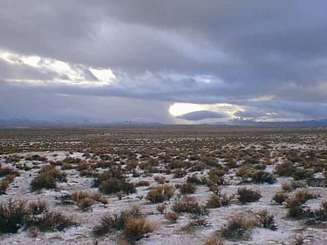 0 Power Line Road Silver Springs, NV 89429 - Photo 4 of 4 Photo 4
