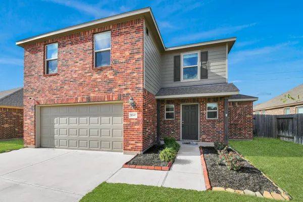 $2,150 | 5342 Prairie Dog Fork Lane, Richmond, TX 77469