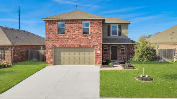 $2,150 | 5342 Prairie Dog Fork Lane, Richmond, TX 77469