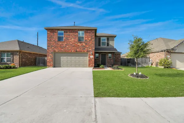 $2,150 | 5342 Prairie Dog Fork Lane, Richmond, TX 77469