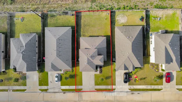 $2,150 | 5342 Prairie Dog Fork Lane, Richmond, TX 77469