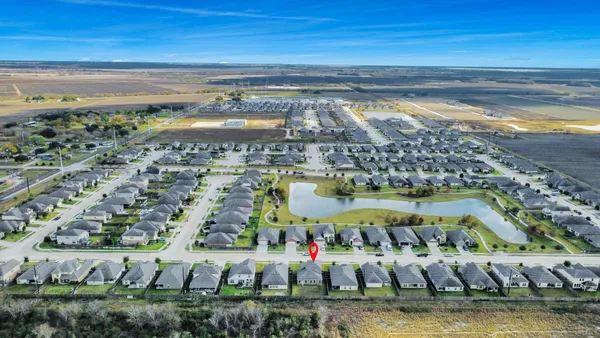 $2,150 | 5342 Prairie Dog Fork Lane, Richmond, TX 77469