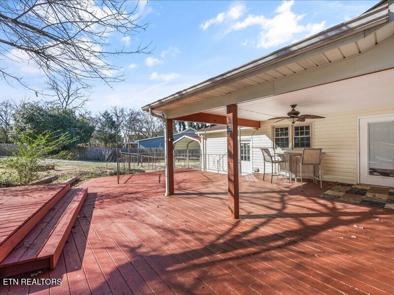 818 Rosedale Avenue Kingston, TN 37763 - Photo 24 of 52 24-818 Rosedale Avenue 16