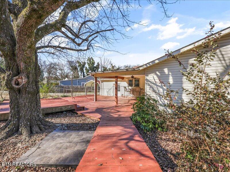 818 Rosedale Avenue Kingston, TN 37763 - Photo 28 of 52 28-818 Rosedale Avenue 20