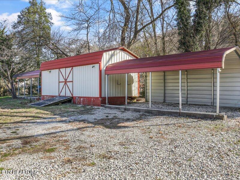 818 Rosedale Avenue Kingston, TN 37763 - Photo 30 of 52 30-818 Rosedale Avenue 23
