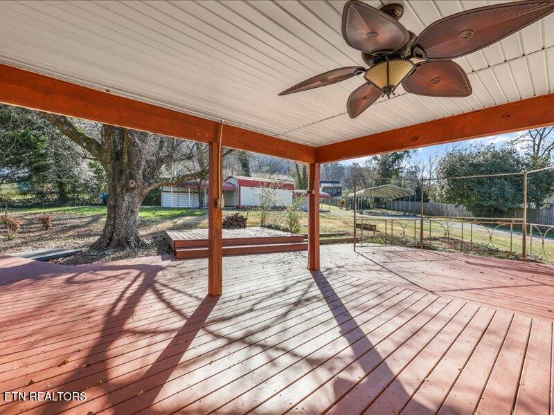 818 Rosedale Avenue Kingston, TN 37763 - Photo 31 of 52 31-818 Rosedale Avenue 26