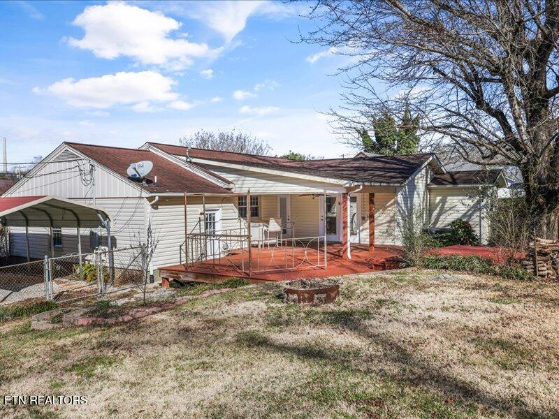 818 Rosedale Avenue Kingston, TN 37763 - Photo 32 of 52 32-818 Rosedale Avenue 24