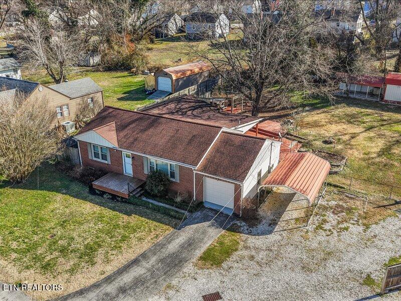 818 Rosedale Avenue Kingston, TN 37763 - Photo 35 of 52 35-818 Rosedale Avenue 27