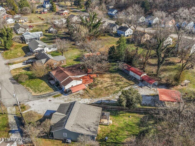 818 Rosedale Avenue Kingston, TN 37763 - Photo 37 of 52 37-818 Rosedale Avenue 29