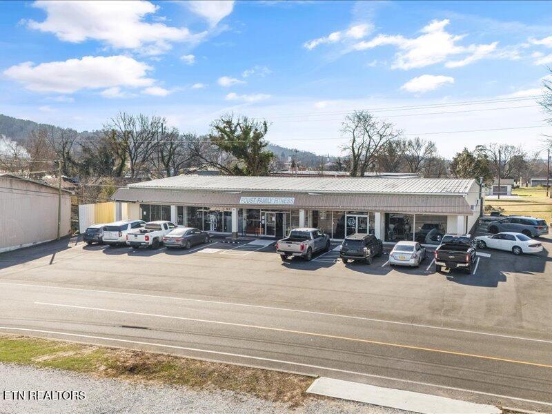 818 Rosedale Avenue Kingston, TN 37763 - Photo 49 of 52 49-818 Rosedale Avenue 06