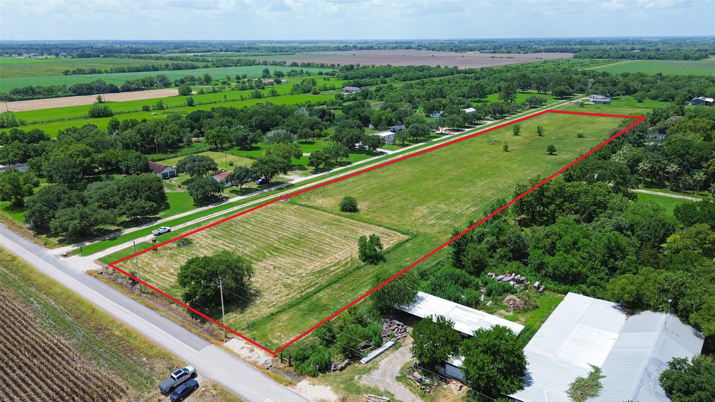 0 Reeh Road Needville, TX 77461 - Photo 3 of 28 Gallery Image 3