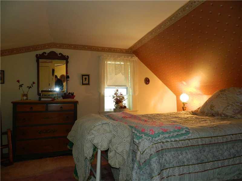 734 N Road Parsonsfield, ME 04047 - Photo 19 of 22 Bedroom.