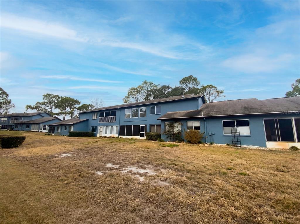 7724 St Andrews Boulevard, Unit 7724 Weeki Wachee, FL 34613 - Photo 29 of 29