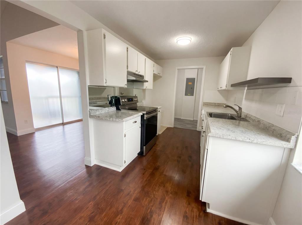 7724 St Andrews Boulevard, Unit 7724 Weeki Wachee, FL 34613 - Photo 7 of 29